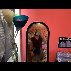 Forever 21 bodysuit
